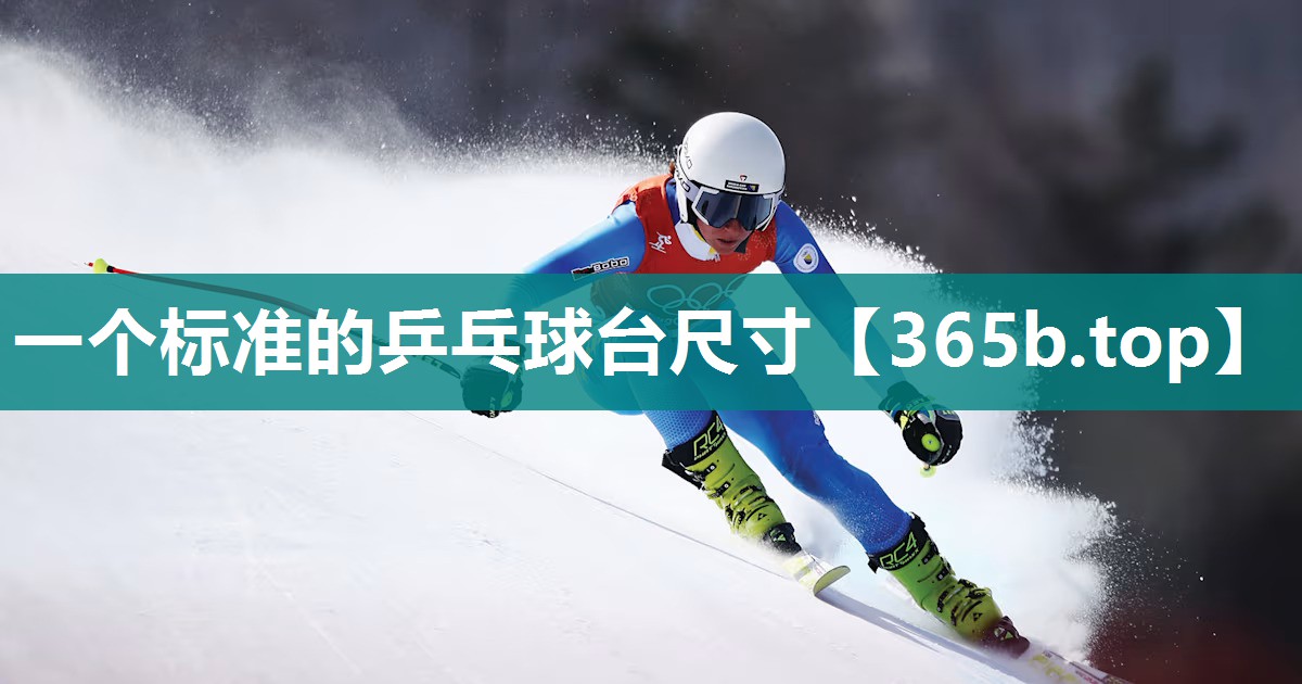 一个标准的乒乓球台尺寸 一个标准的乒乓球台尺寸